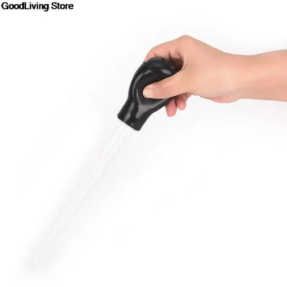 30ml Plastic BBQ Basting Pipette, 28cm Cooking Oil Dropper