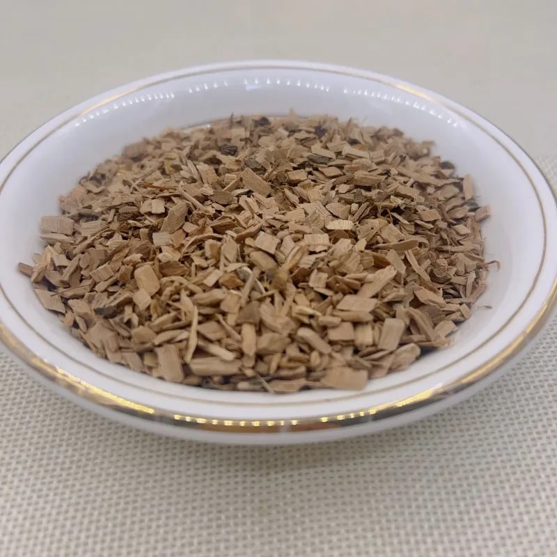 Natural Wood Smoking Chips for BBQ, Cocktails and Drinks, Mixed Packs