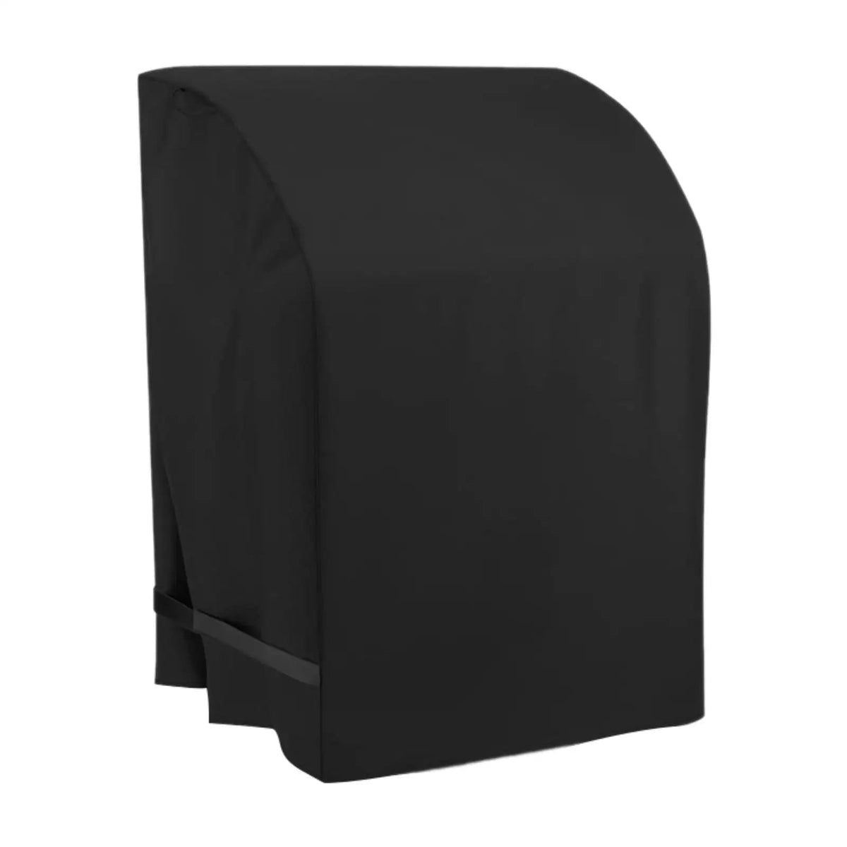 Kesoto Small 2-Burner Gas Grill Cover, 210D Oxford Fabric, Waterproof, 2 Sizes