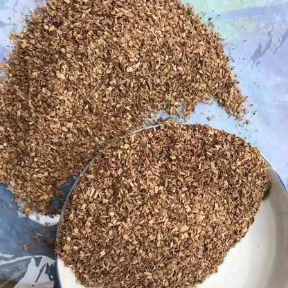 BBQ Smoking Wood Chips 125g Apple, Hickory, Oak or Cherry
