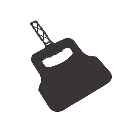 Barbecue Hand-Crank Fan for Charcoal Grills, Camping and Bonfires - A1