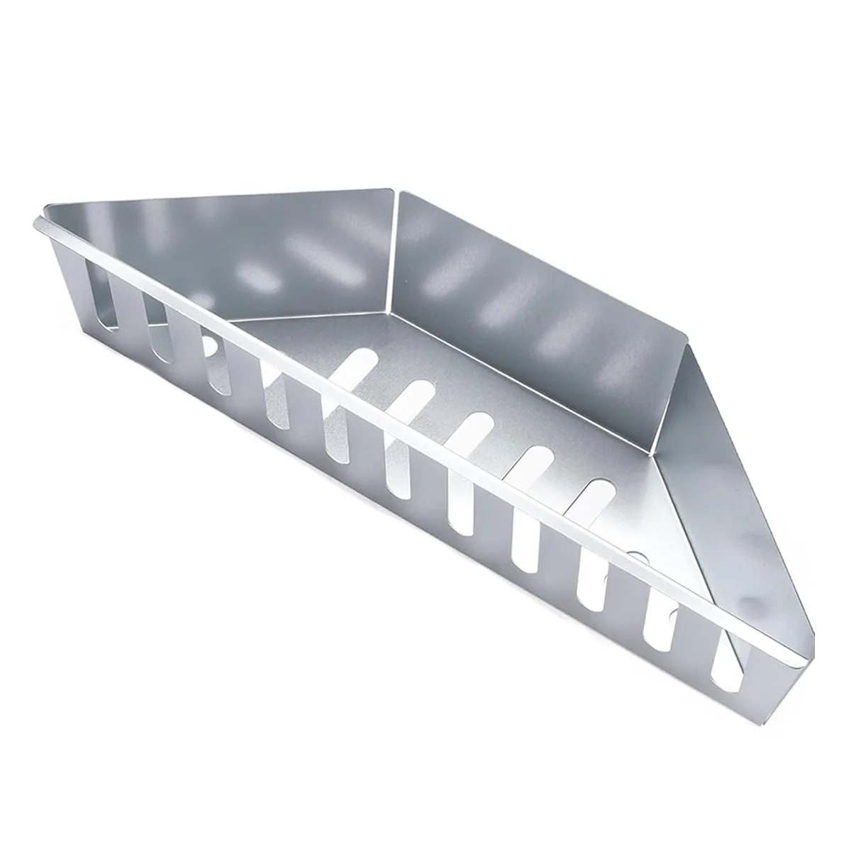 Stainless Steel Charcoal Basket for BBQ Grills and Kettles, 37cm - 1pc