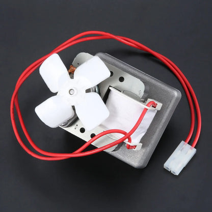 bbqdeals BBQ Auger Motor PB-6016# 110V 60Hz 2.0 RPM for Pit Boss & Traeger