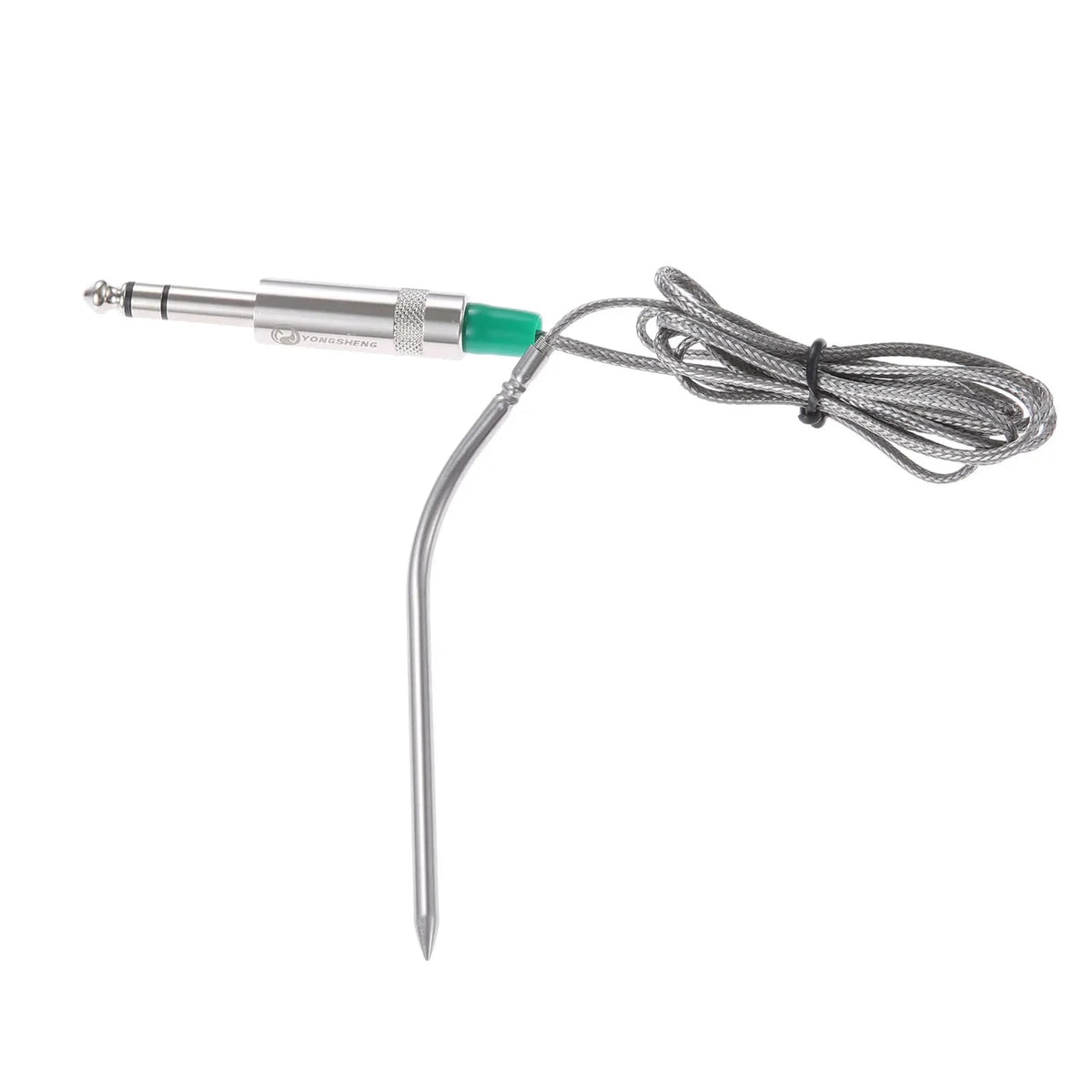 bbqdeals High-Temperature BBQ Meat Temperature Probe Sensor for Green