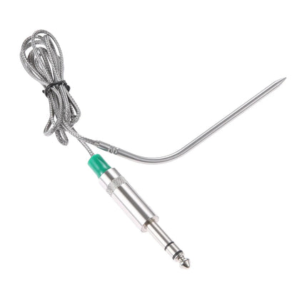 bbqdeals High-Temperature BBQ Meat Temperature Probe Sensor for Green