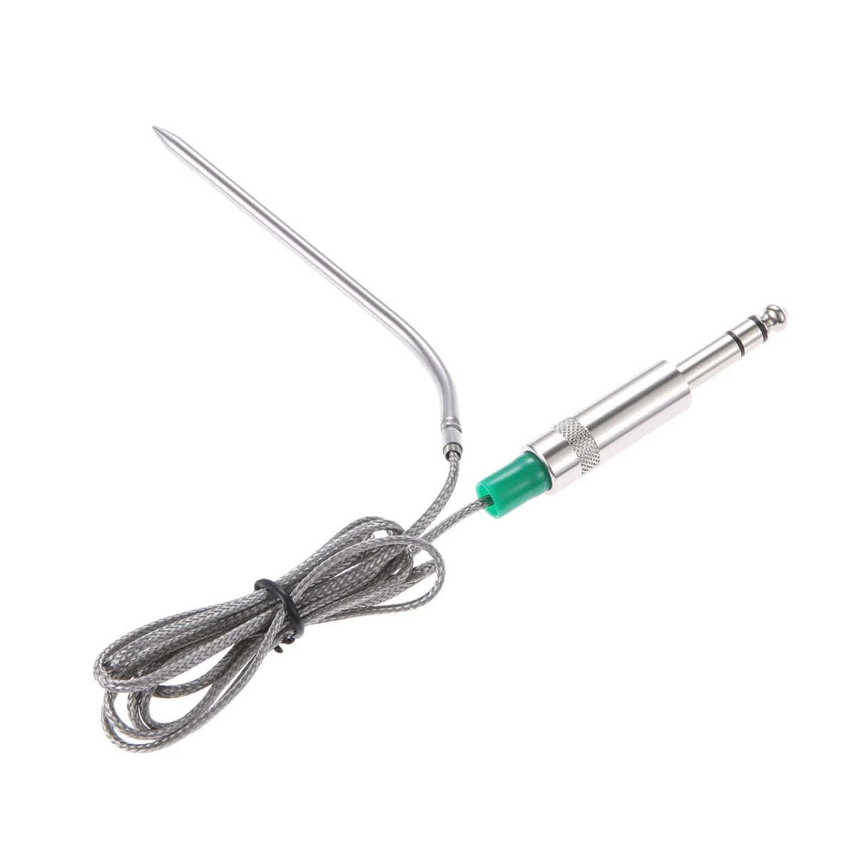 bbqdeals High-Temperature BBQ Meat Temperature Probe Sensor for Green