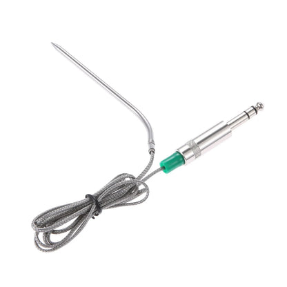 bbqdeals High-Temperature BBQ Meat Temperature Probe Sensor for Green