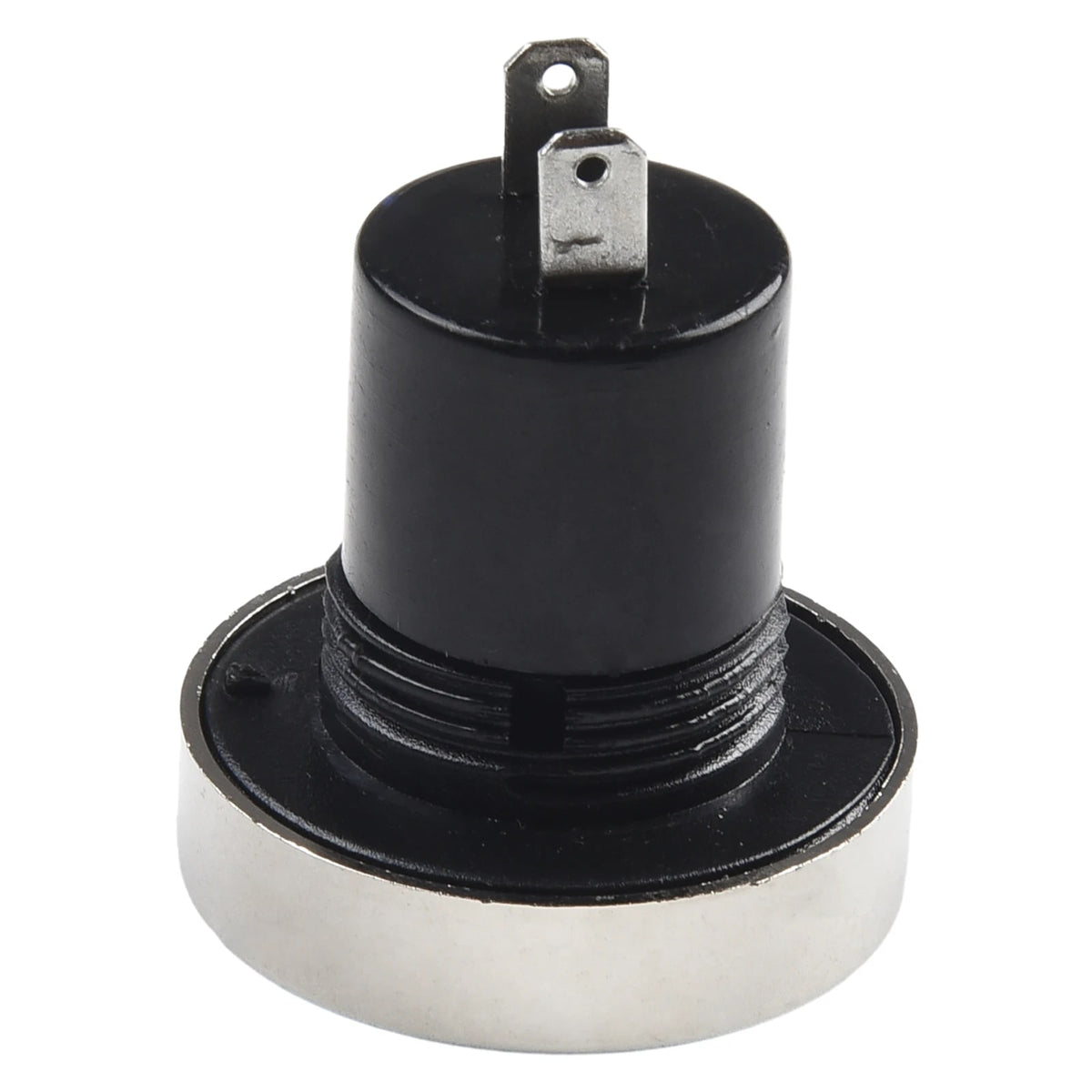 Electronic Ignition Button Replacement for Coleman Gas Grills, Plastic, 1 Piece