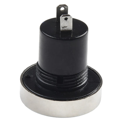 Electronic Ignition Button Replacement for Coleman Gas Grills, Plastic, 1 Piece