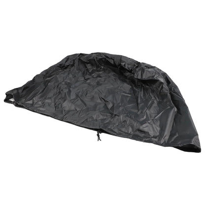 Water-Resistant BBQ Cover 70 x 70cm for Vertical Smokers and Bucket Barbecues
