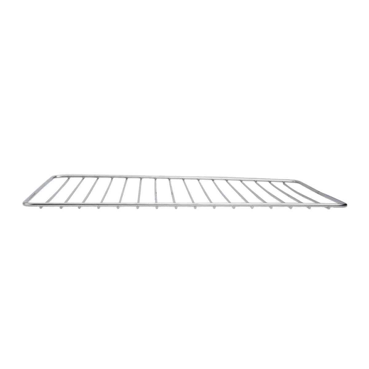 Stainless Steel BBQ Grill Grid Replacement, 30 x 25 cm or 30 x 45 cm