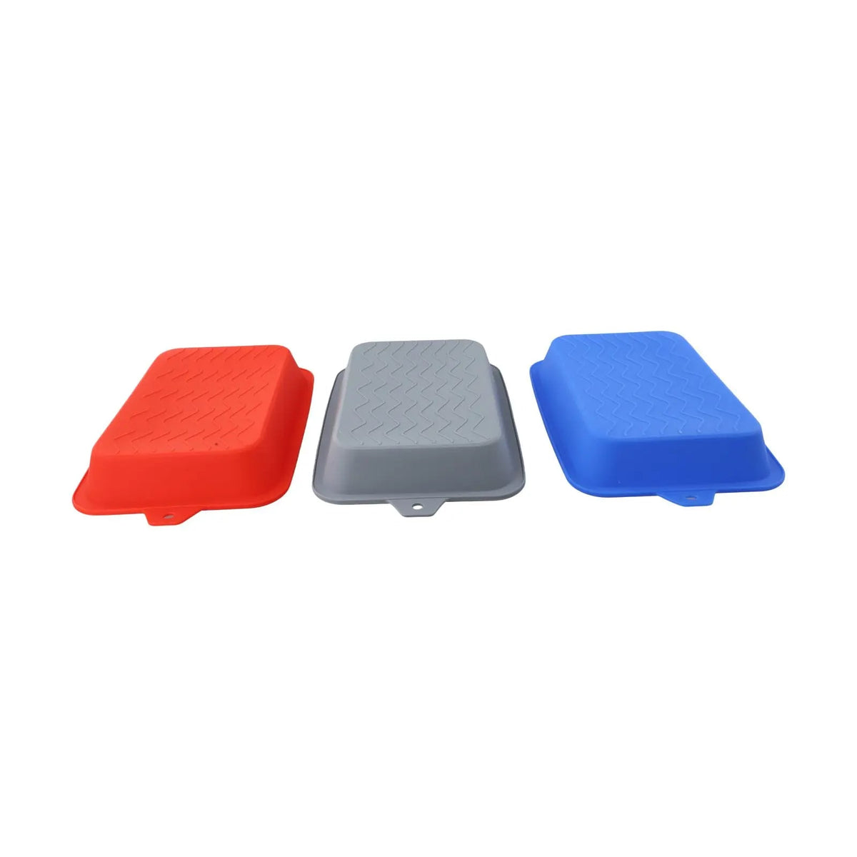 LEENKEA Silicone Drip Pan Liners by LEENKEA, Reusable Grease Tray Liners