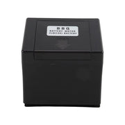 3V Battery-Powered BBQ Rotisserie Motor, CW/CCW, 8 x 8mm Port, FD605A