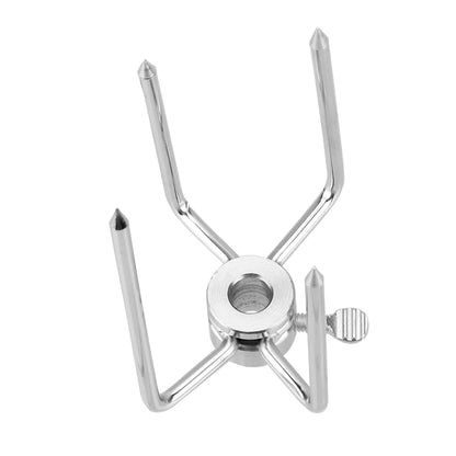 Rotisserie BBQ Forks 2-Piece Stainless Steel Meat Fork Set