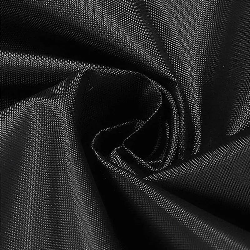 Waterproof Oxford BBQ Cover for Weber Q1000 and Q2000 Series, 54 x 76 x 69cm