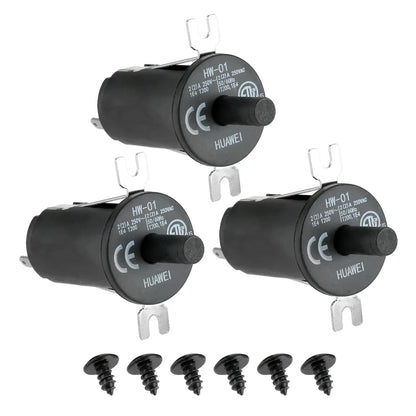 Replacement Lid/Door Switch for Masterbuilt Gravity Series 560, 800, 1050 XL
