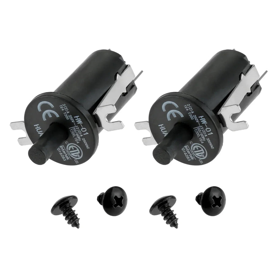 Replacement Lid/Door Switch for Masterbuilt Gravity Series 560, 800, 1050 XL