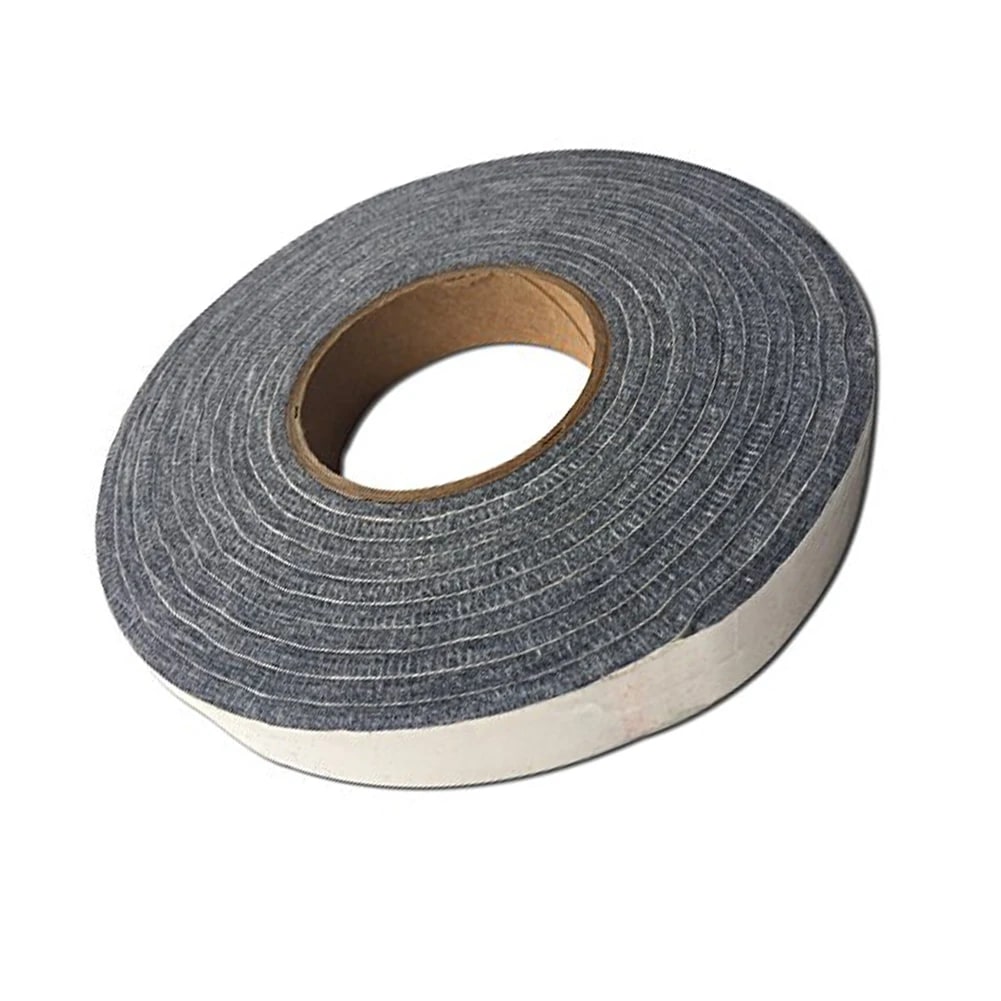 High-Temp Replacement Gasket 1/4 x 15' for Vision Grill BBQ - 1pc
