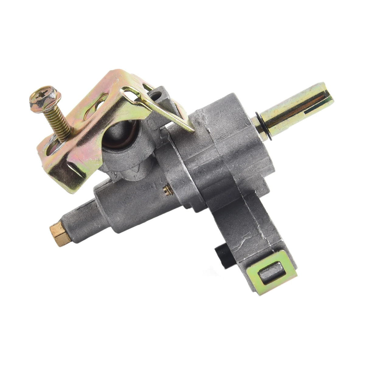 Replacement Burner Valve for Gas Grill Griddle 1554, 1 Piece