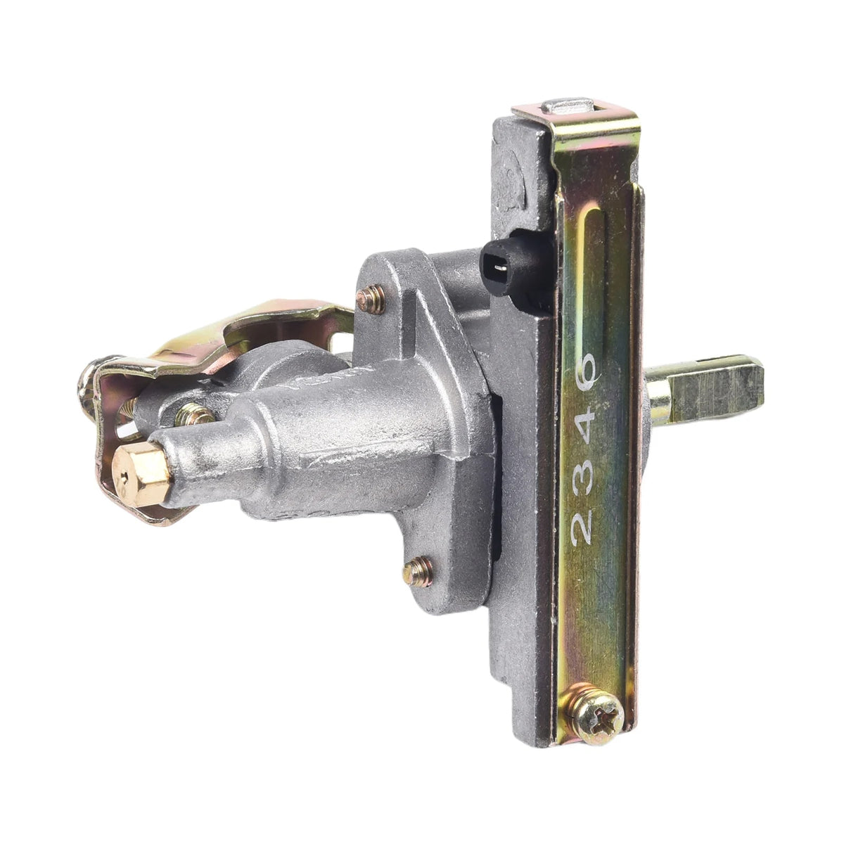 Replacement Burner Valve for Gas Grill Griddle 1554, 1 Piece
