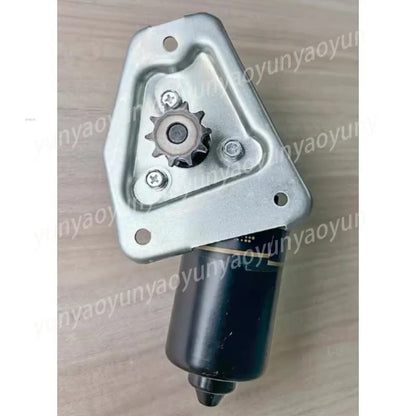 12V DC BBQ Rotisserie Replacement Motor for Spit Roasters