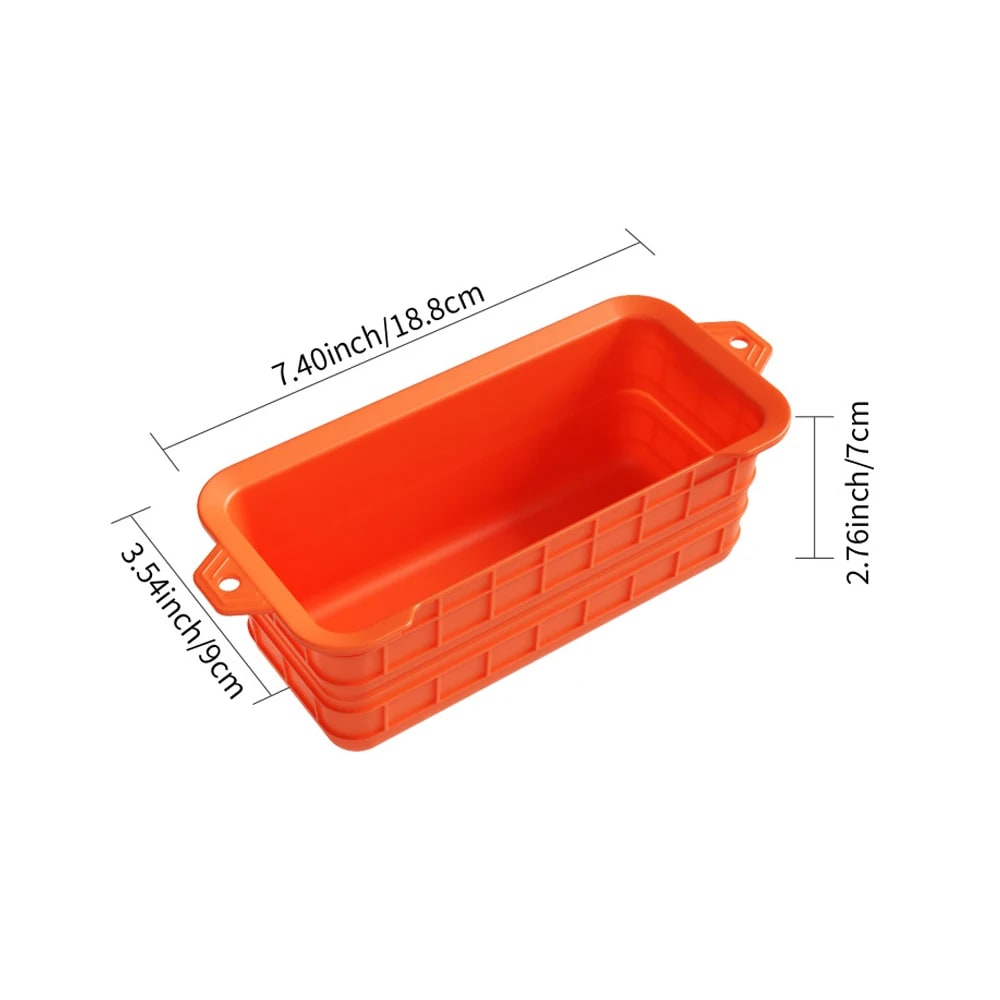 Rubber Griddle Cover Mat for Blackstone Griddles, 17, 22, 28 or 36 Inch - Oil receiving box