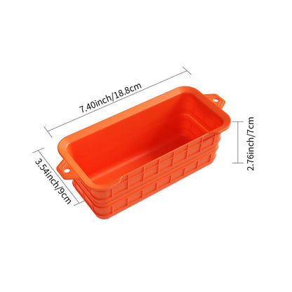 Rubber Griddle Cover Mat for Blackstone Griddles, 17, 22, 28 or 36 Inch - Oil receiving box