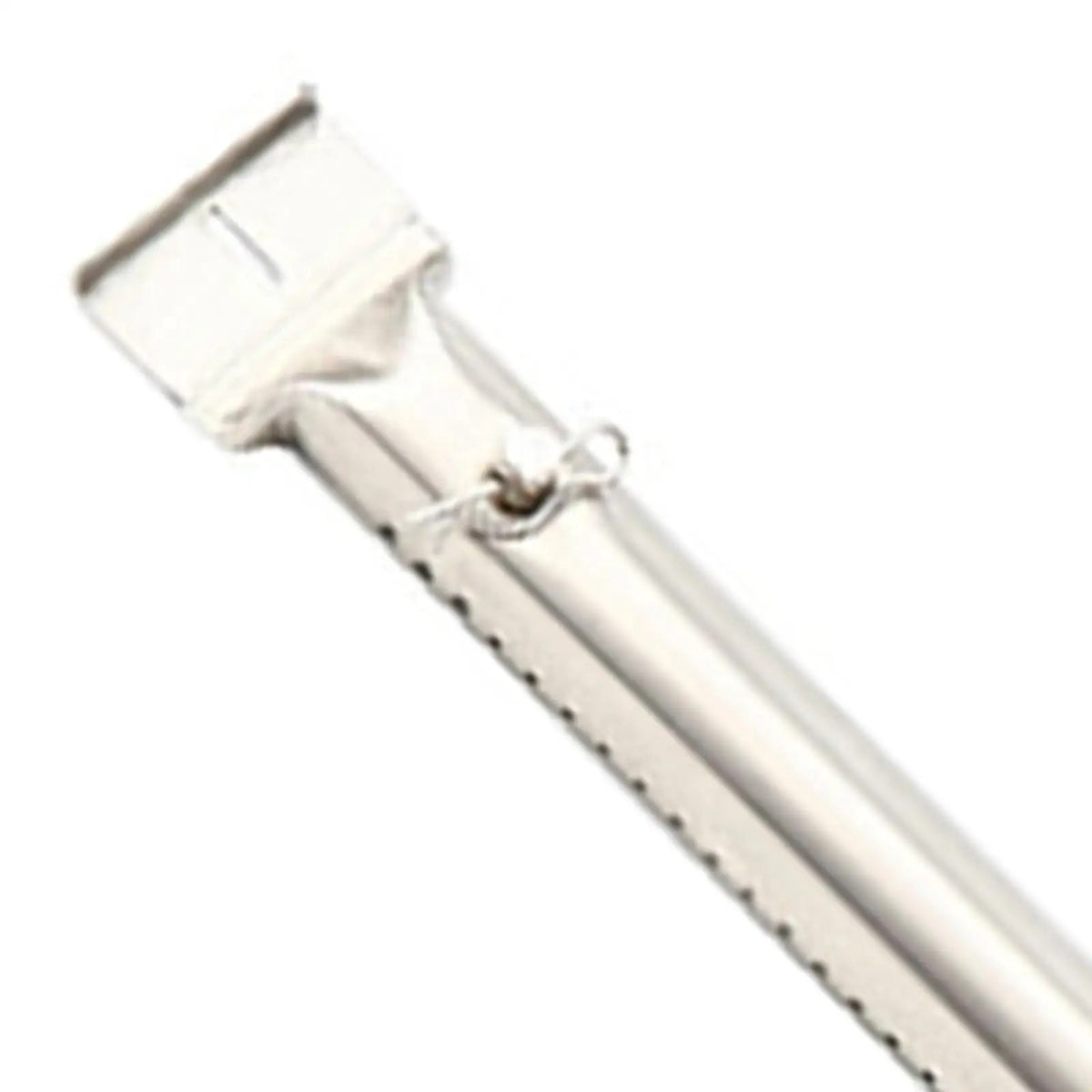 Gas Grill Tube Burners, Stainless Steel, 40.5 x 2.5 cm, Charbroil 468200215