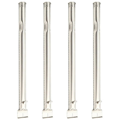 Gas Grill Tube Burners, Stainless Steel, 40.5 x 2.5 cm, Charbroil 468200215
