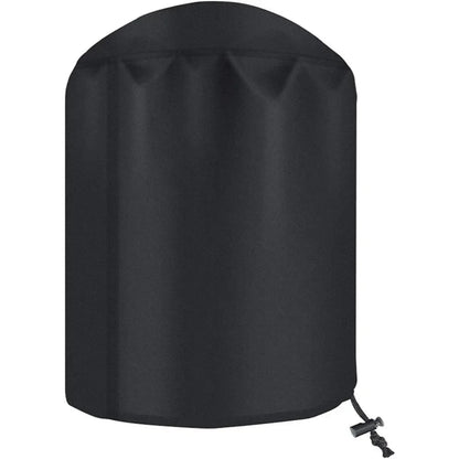 BBQ Cover 71 x 73cm Waterproof Oxford Outdoor Barbecue Cover