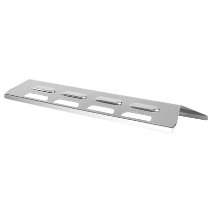 Metal BBQ Heat Plates Heat Tents, Set of 4 for Cooking, Baking and Barbecue