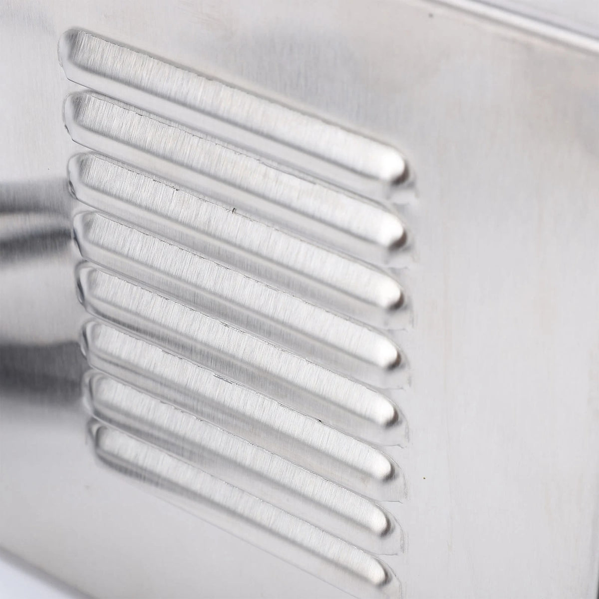 Stainless Steel BBQ Rotisserie Motor, 45W, 2-3 RPM, EU or US Plug