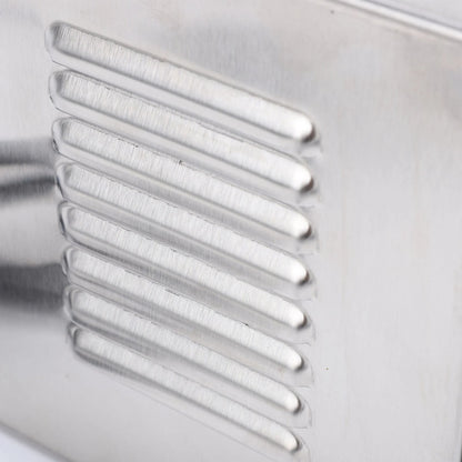 Stainless Steel BBQ Rotisserie Motor, 45W, 2-3 RPM, EU or US Plug