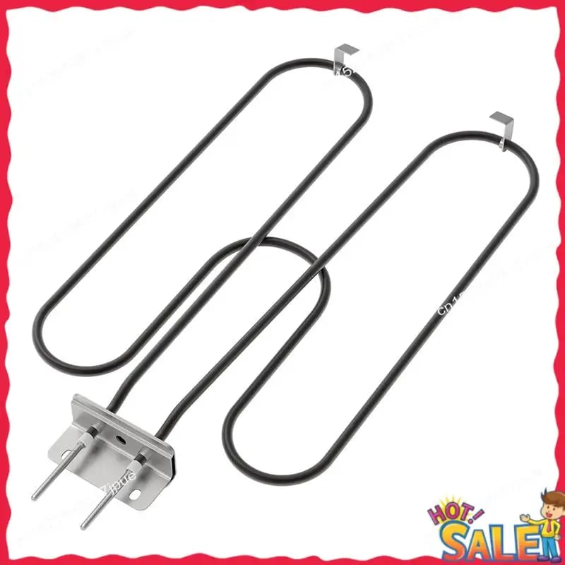 BOFO 70127 Heating Element 120V 1500W for Q240 Q2400 Grills