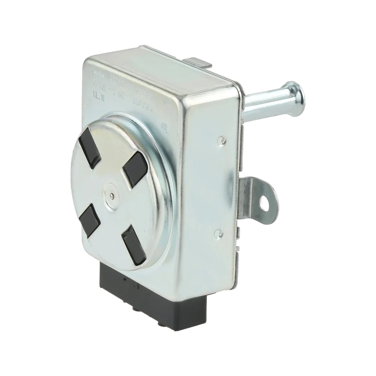 BBQ Oven Synchronous Motor AC 220V 6W, 2 RPM Replacement Motor for Forks