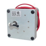 Auger Motor 220V for Traeger and Pit Boss Wood Pellet Grills, 820g