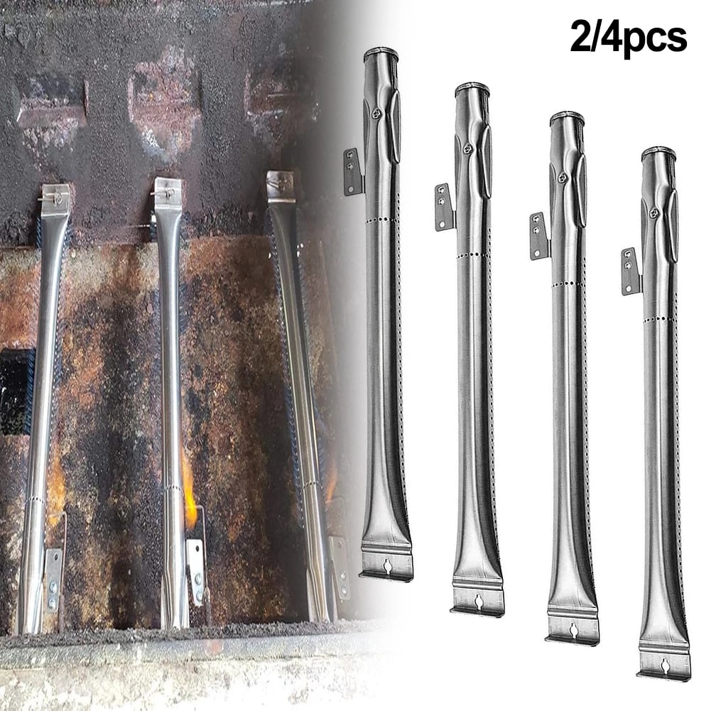 Stainless Steel Burner Tubes for Nexgrill 720-0783E, 720-0830A and 720-0830D