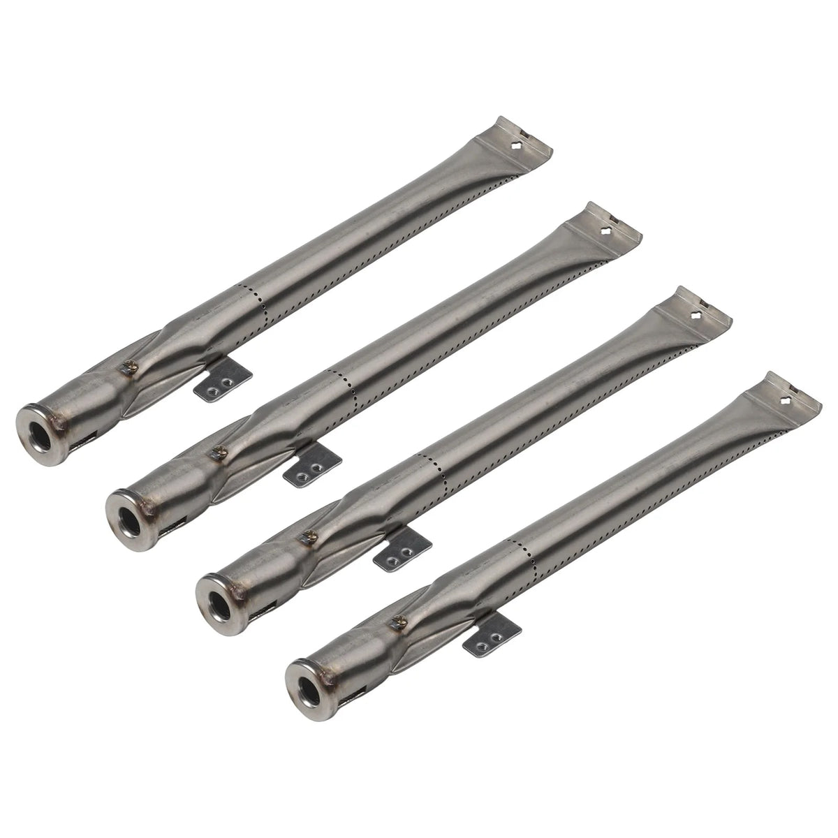 Stainless Steel Burner Tubes for Nexgrill 720-0783E, 720-0830A and 720-0830D