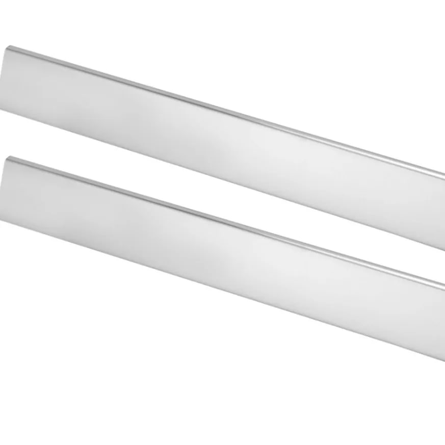 Replacement Gas BBQ Burner Assembly, Stainless Steel, Adjustable Options - XH00387