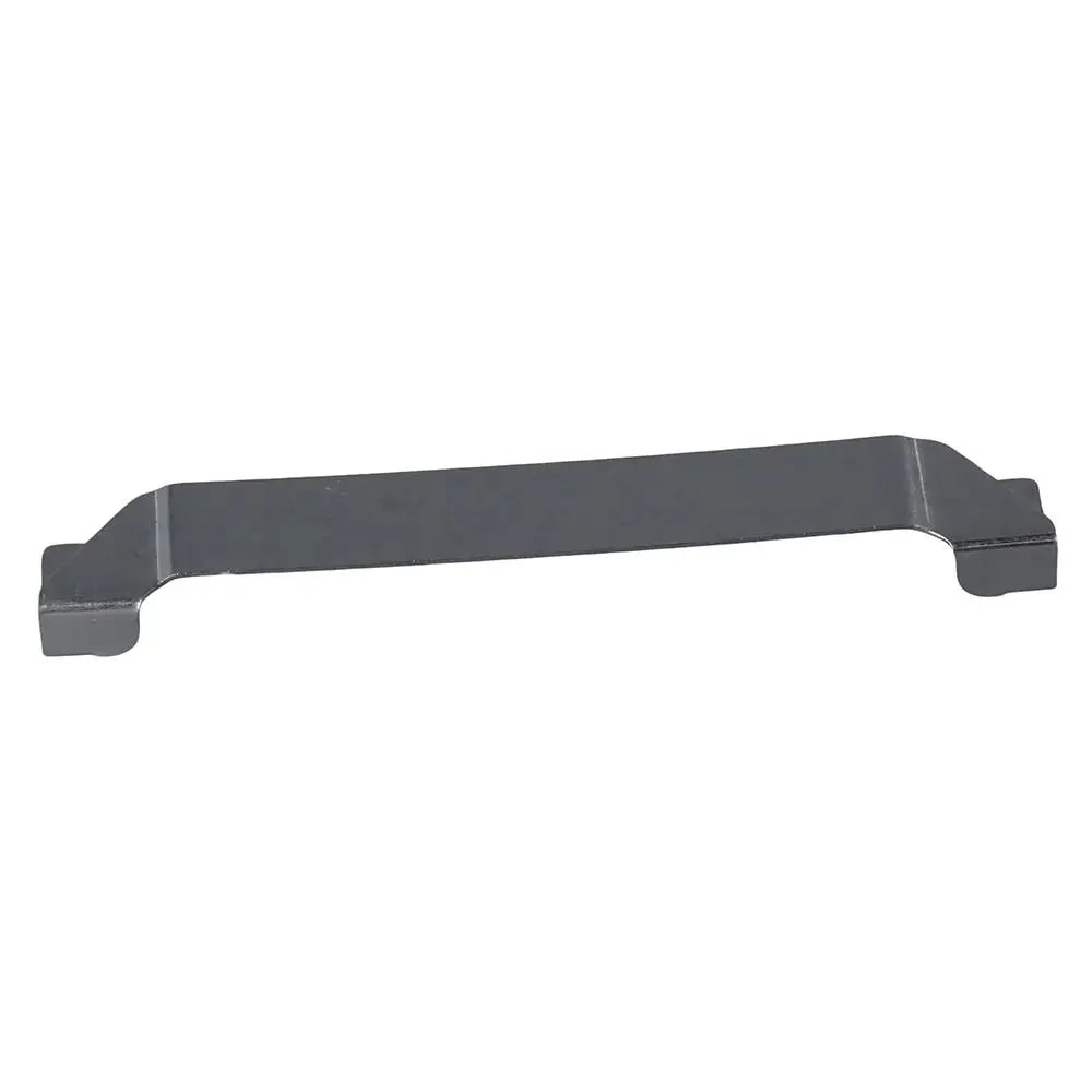 Stainless Steel BBQ Tool Holder Rack, 15cm Grill Bracket