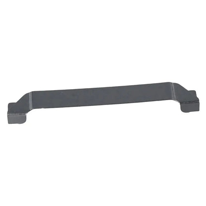 Stainless Steel BBQ Tool Holder Rack, 15cm Grill Bracket