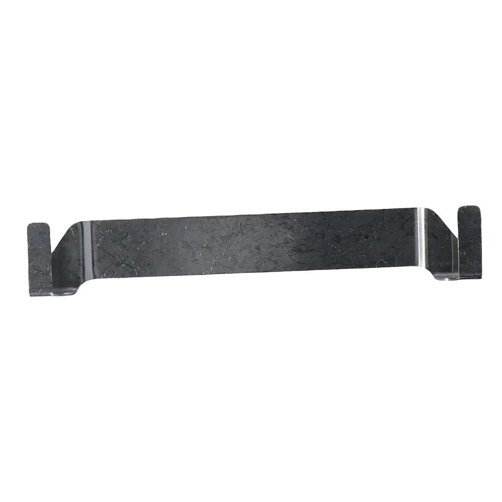 Stainless Steel BBQ Tool Holder Rack, 15cm Grill Bracket