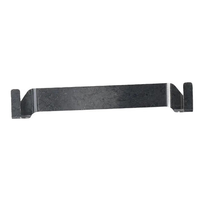 Stainless Steel BBQ Tool Holder Rack, 15cm Grill Bracket