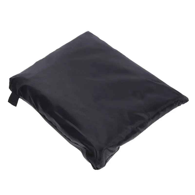 420D Oxford Fabric BBQ Grill Cover, Waterproof Outdoor Barbecue Cover, Multiple Sizes