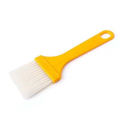 BBQ Basting Brush for Oil and Seasoning, PP Plastic, S or L - L