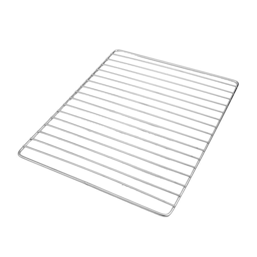 Stainless Steel BBQ Grill Rack Mesh, 30 x 25cm or 30 x 45cm