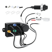 Good-7643 Grill Igniter Kit for Weber Spirit 220 and 320 Gas Grills