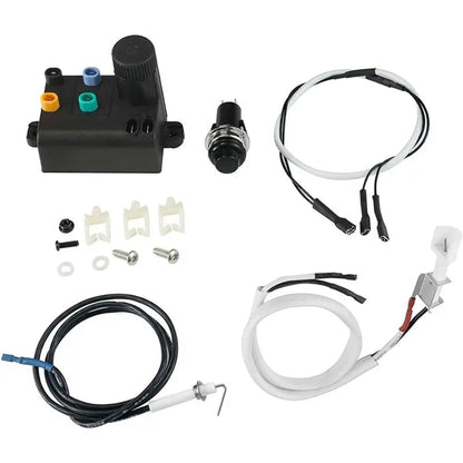 Good-7643 Grill Igniter Kit for Weber Spirit 220 and 320 Gas Grills