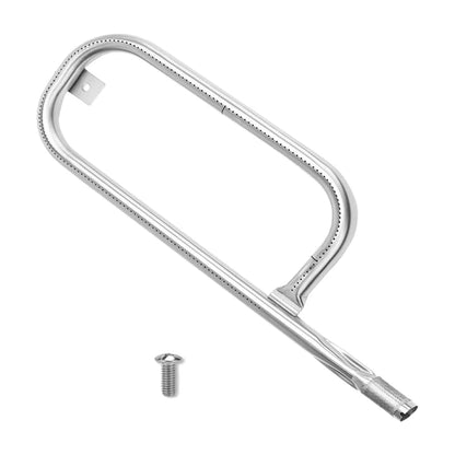 Replacement Grill Burner Tube for Weber Q100, Q120, Q1000 and Q1200 - Weber60040