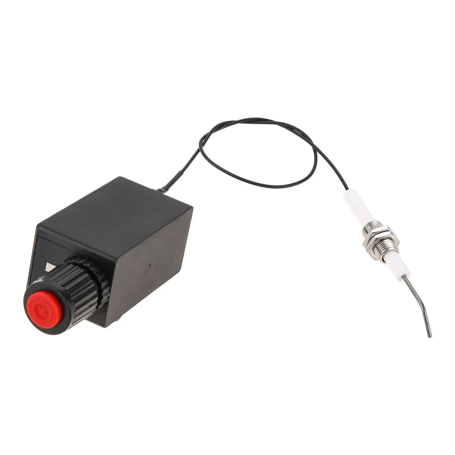 AA BBQ Gas Grill Igniter with Electrode and 11.8-Inch Wire